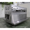 Die casting mold base - automotive